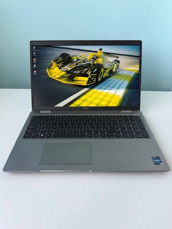 Ноутбук Dell Precision 3570