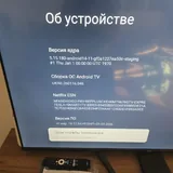 Телевизор Tesla 55E655BUS 55 дюймов 4K Google TV 3