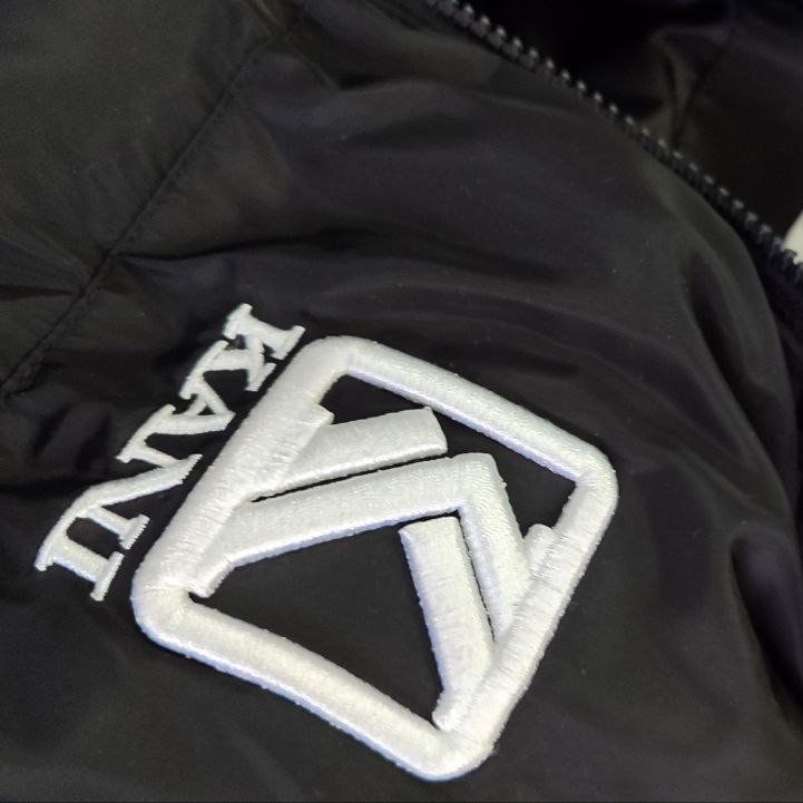 Зимняя непромокаемая куртка S Kani 2