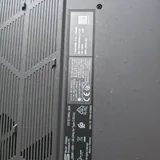 ASUS TUF Gaming F16 Laptop RTX 5060 i7 32GB 1TB SSD 5