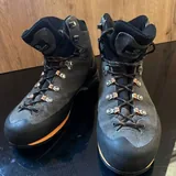 Scarpa Marmolada Pro OD горные ботинки 4