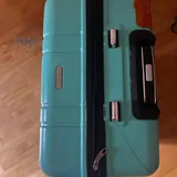 Два чемодана L размера 1