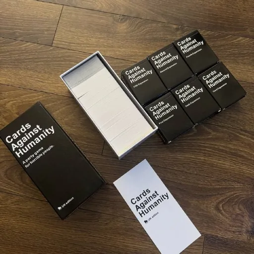 Cards Against Humanity