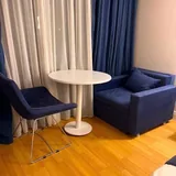 Студия Orbi City D1 до сезона 3