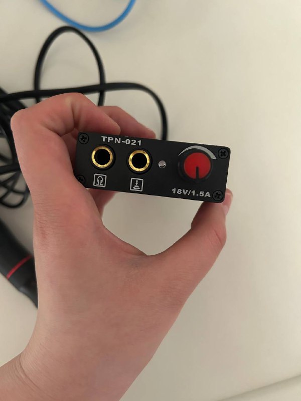 тату машинка с педалью 3