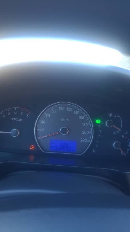 Hyundai Elantra 2008 2 литра 6