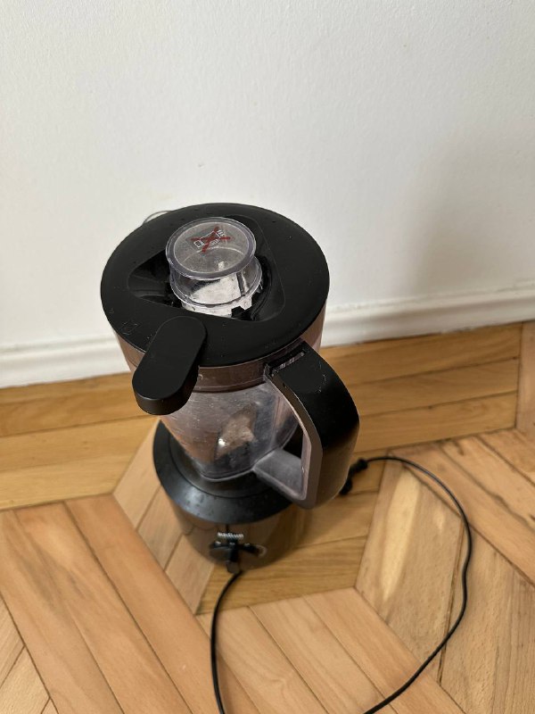 Блендер Braun JB3100BK 3