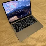 MacBook Air M5 2
