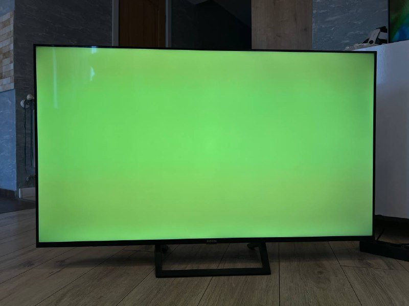 Телевизор Xiaomi tv a 50 L50M7-EAUKR 3