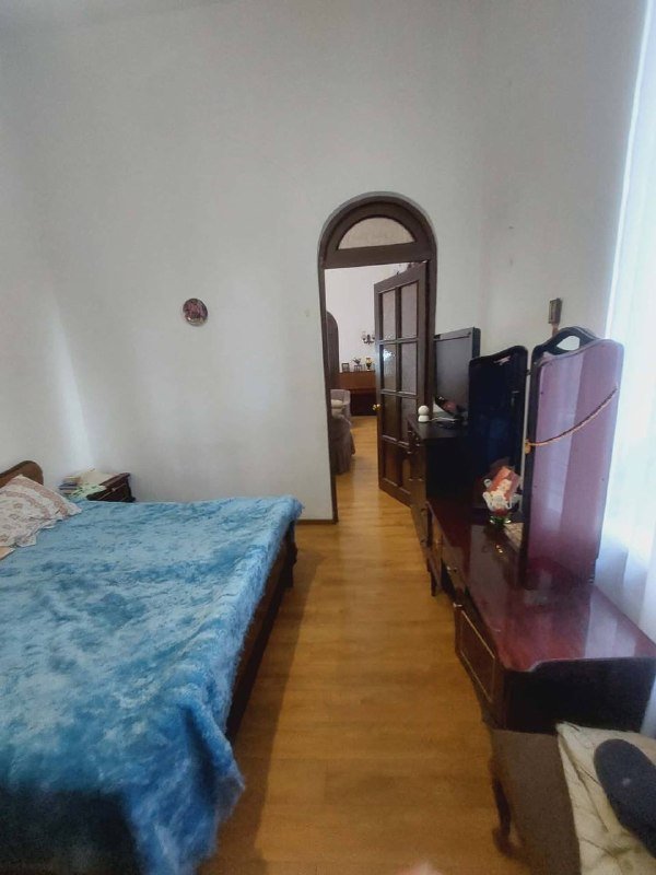 Просторная квартира на ул. Chubinashvilis, 81 в аренду 8