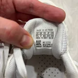 Хайкинговые ботинки 39, кроссовки Adidas 255 мм 7