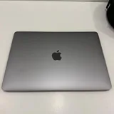 MacBook Air M1 2020 Space Grey 3