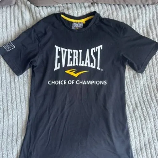 Футболка Everlast