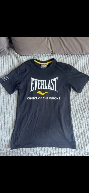 Футболка Everlast 1