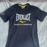 Футболка Everlast 1