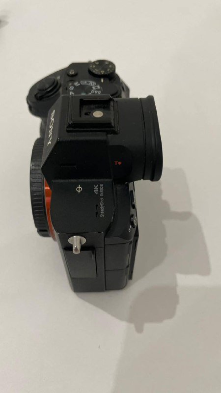 Фотоаппарат Sony A7 5