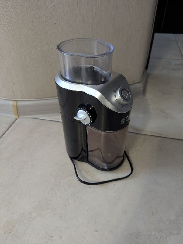 Кофемолка Russell Hobbs 12 режимов