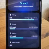 Samsung Galaxy S22 5G, 8/128 ГБ 7