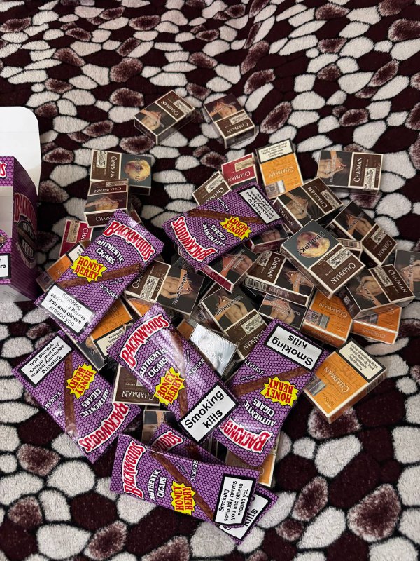 Чапман, бэквудс 3