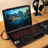 Acer Predator Helios 300 игровой ноутбук 1