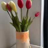 Искусственные тюльпаны 1