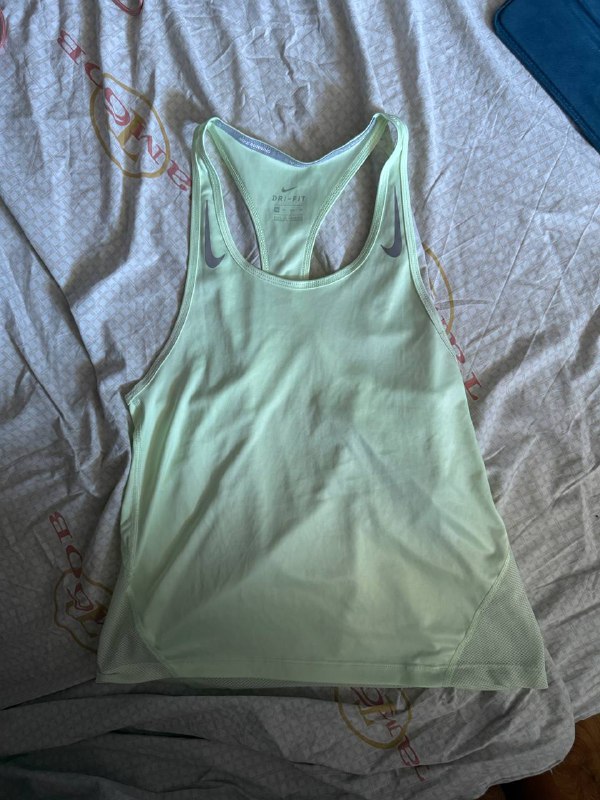 шорты Under Armour, майка Nike 3