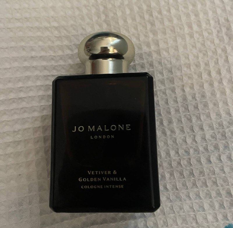 Jo Malone Vetiver & Golden Vanilla одеколон 25 мл 2