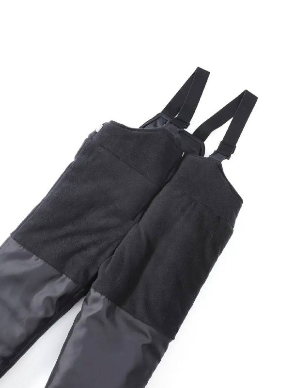 Детские лыжные штаны на 7-8 лет 2