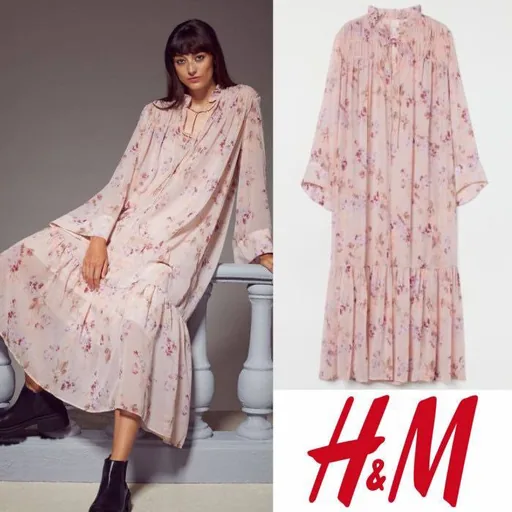 Платье H&M