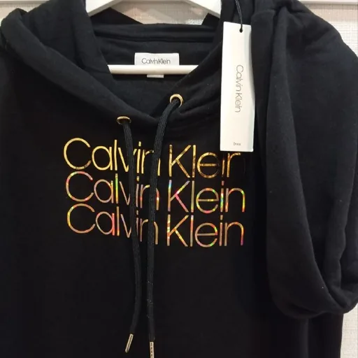 Новое платье Calvin Klein