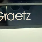 Телевизор Graetz 106 см 5