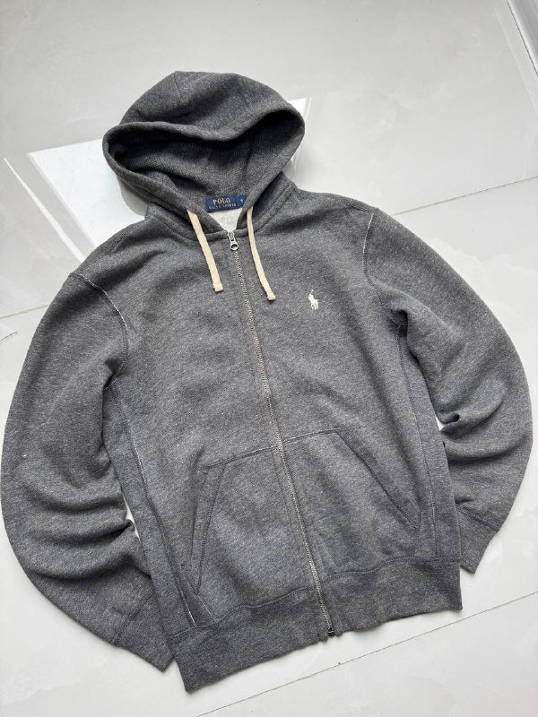 Зип-ка Ralph Loren, размер S 1