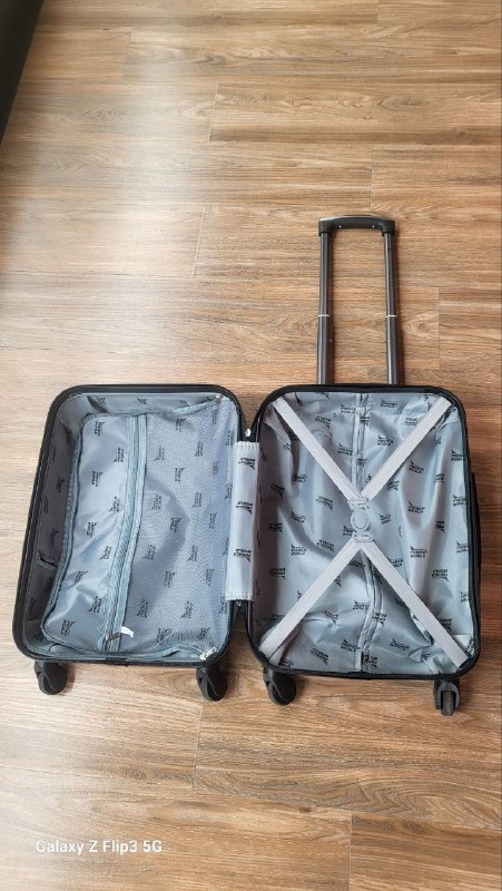 Складной стул, чемодан, рюкзак, сумки, куртка, конфетница 3