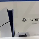 PlayStation 5 Slim 1 TB with disc drive 1