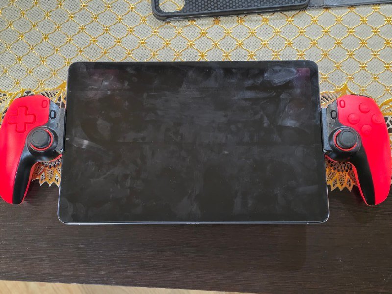 Игровой контроллер D9 Bluetooth для планшетов и телефонов