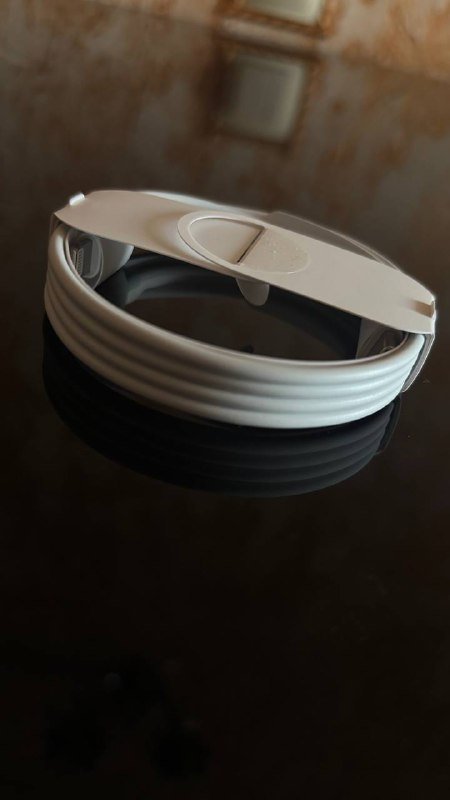 Провода Apple USB-C - Lightning б/у, новый провод 2
