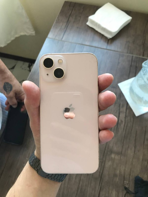 IPhone 13 128GB 2