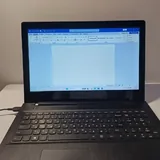 Ноутбук Lenovo G50-30 с мышью Acer 5