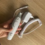 Аппарат для маникюра и педикюра BEURER 3