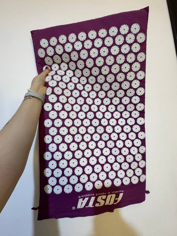 Аппликатор Кузнецова массажный коврик