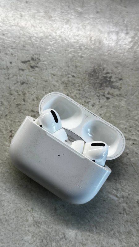 AirPods Pro 1 наушники