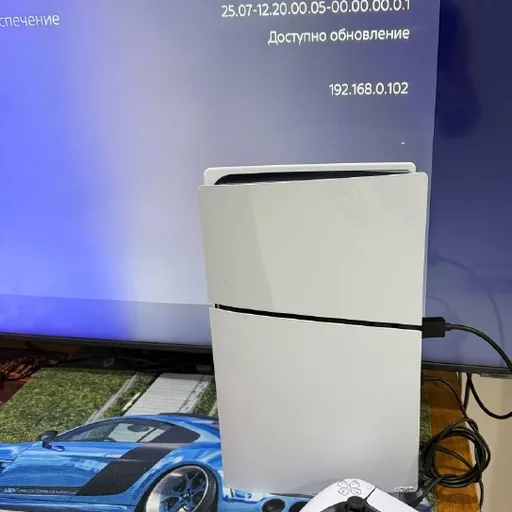 PS5 Slim