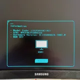 Монитор Samsung 2