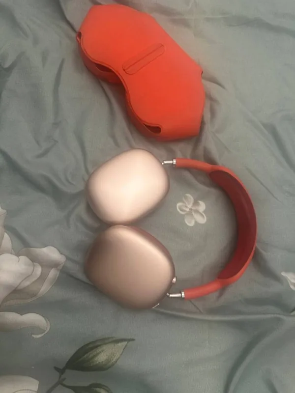 AirPods Pro Max
