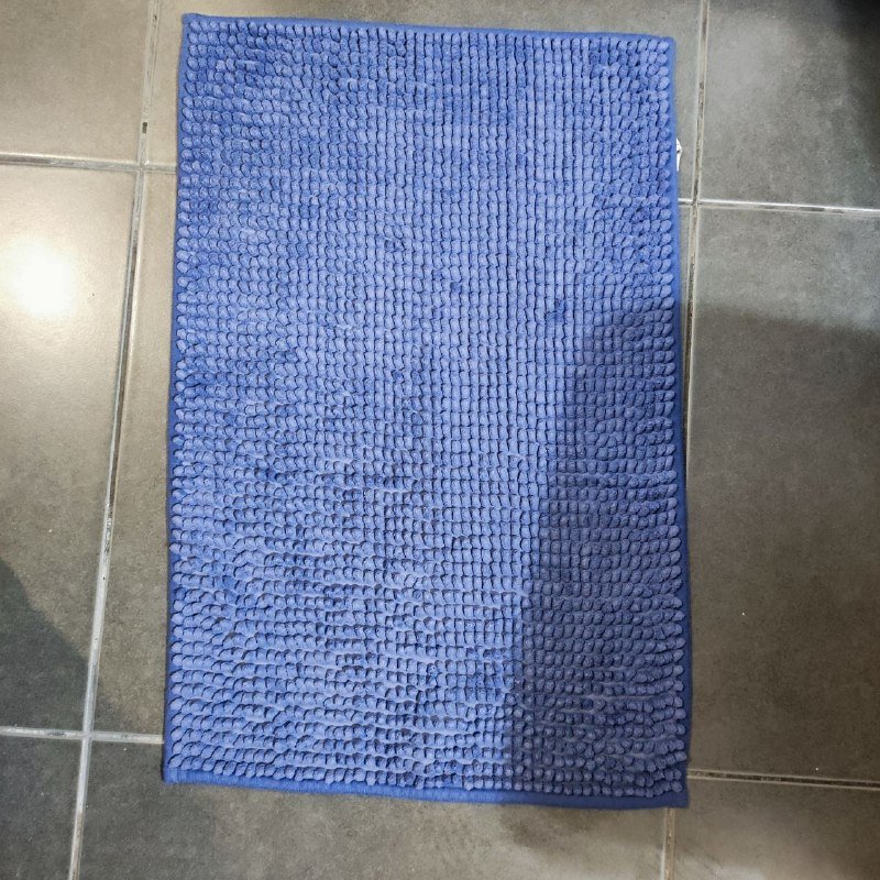 Коврик для ванной 60х40