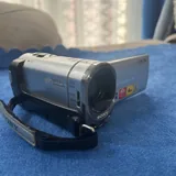 Видеокамера Sony Handycam DCR-SX44E 2