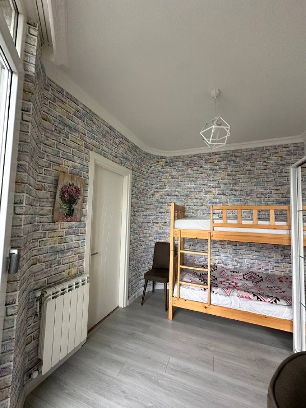 3-комн. квартира 70 м² в Пушкина, 13 5