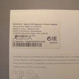 Apple MagSafe 2 удлинитель 2