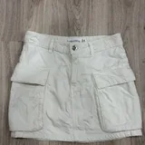 Юбка Stradivarius, джинсы skinny high-rise Stradivarius, платье, сарафан 1