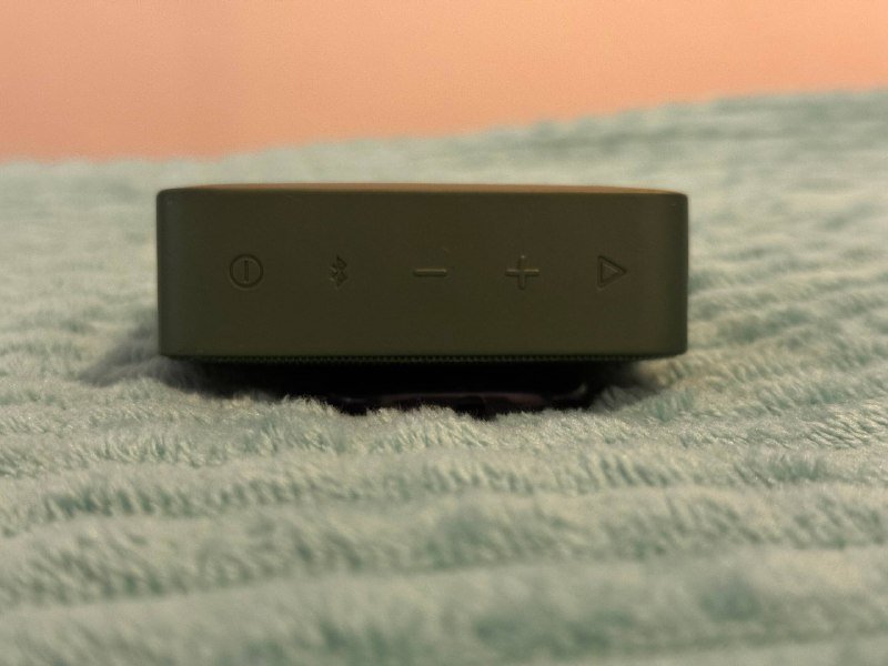 Колонка JBL GO2 3